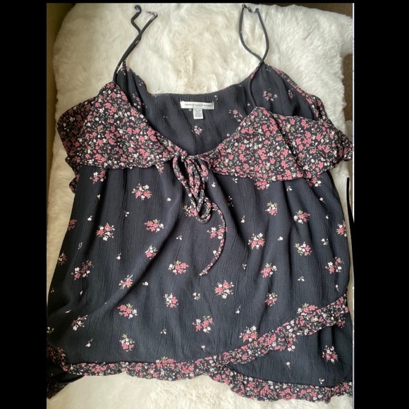 American Eagle Tank Top - Picture 2 of 2